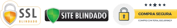 Selos de compra segura