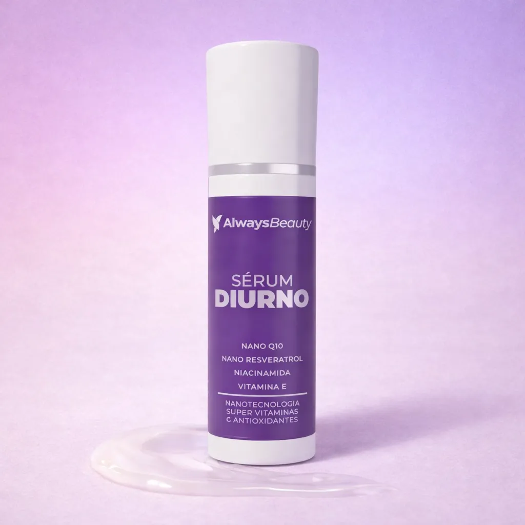 Sérum Diurno Always Beauty